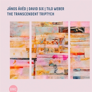 Aved, Janos & David Six & Tilo Weber – The Transcendent Triptych