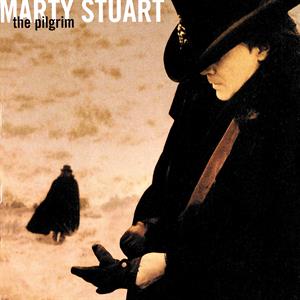 Stuart, Marty – Pilgrim