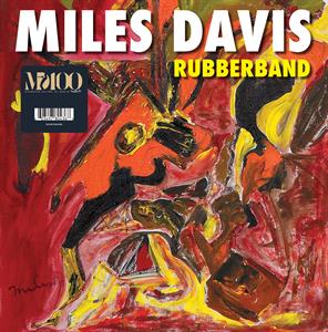 Davis, Miles – Rubberband