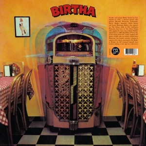 Birtha – Birtha
