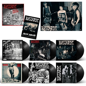 Bastards – Arctic Hardcore
