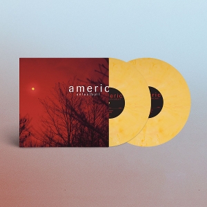American Football – Lp 4