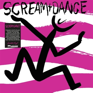 Scream and Dance – In Rhythm