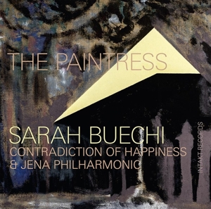 Buechi, Sarah – Paintress