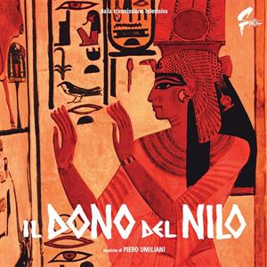 Umiliani, Piero – Il Dono Del Nilo