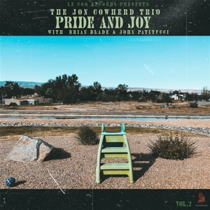 V/A – Pride & Joy