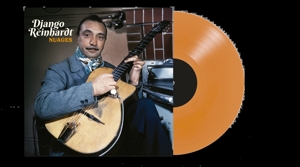 Reinhardt, Django – Nuages