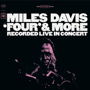 Davis, Miles – Four & More