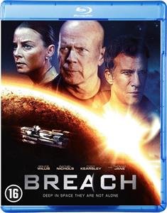 Movie – Breach