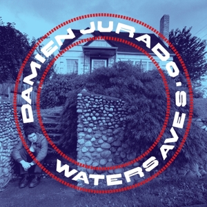 Jurado, Damien – Waters Ave S (Blue Curacao)