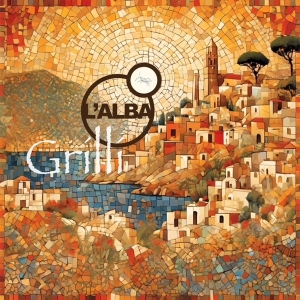 L'alba – Grilli