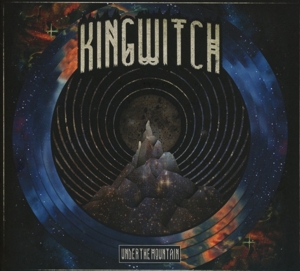 King Witch – Under the Mountain