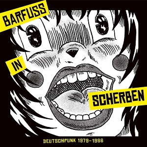 V/A – Barfuss In Scherben