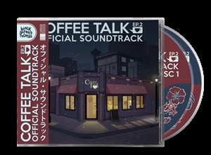 Jeremy, Andrew – Coffee Talk Episode 2: Hibiscus & Butterfly