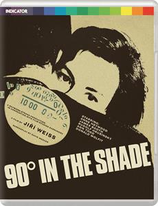 Movie – 90 Degrees In the Shade