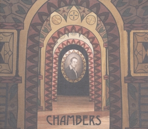 Gonzales, Chilly – Chambers