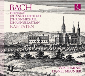 V/A – Kantaten