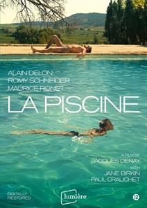 Movie – La Piscine
