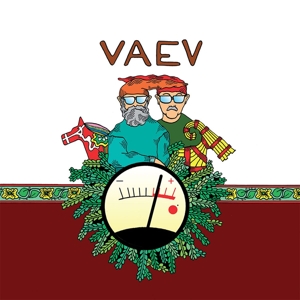 Vaev – Vaev