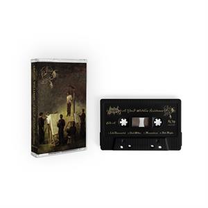 Abigail Williams – A Void Within Existence