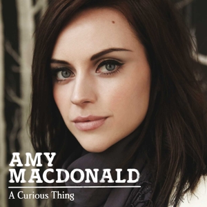Macdonald, Amy – A Curious Thing