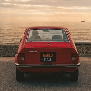 Banda Maje – Costa Sud
