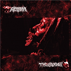 Narrow Minded X Throneburner – 7-Split