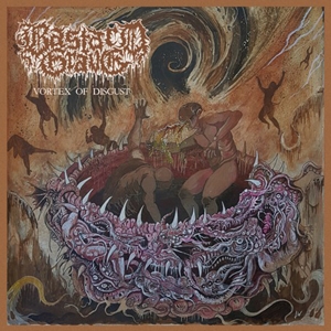 Bastard Grave – Vortex of Disgust