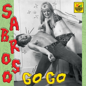 V/A – Sabroso Go Go
