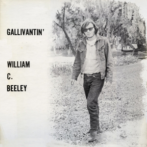 Beeley, Will – Gallivantin'