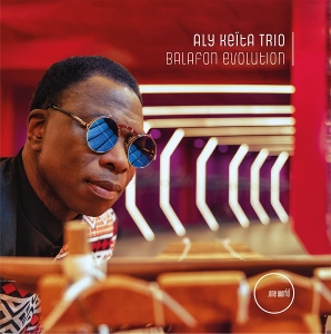 Keita, Aly – Balafon Evolution