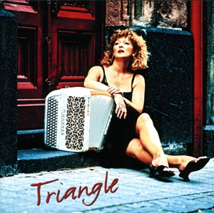 Auvray, Lydie Feat Indigo Streichquartet – Triangle