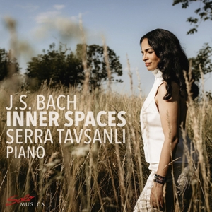 Tavsanli, Serra – Inner Spaces