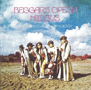 Beggars Opera – Nimbus