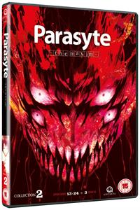 Movie – Parasyte the Maxim Col.2