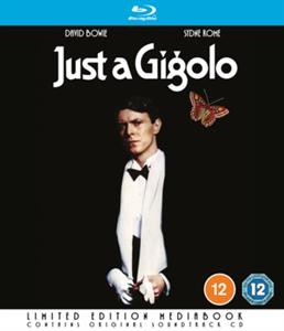 Drama – Just a Gigolo