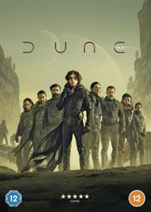 Movie – Dune: Part One