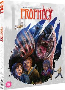 Movie – Prophecy