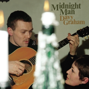 Graham, Davy – Midnight Man