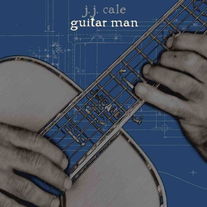 Cale, Jj – Guitar Man