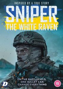 Movie – Sniper - the White Raven