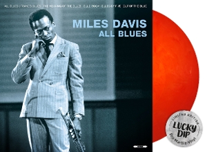 Davis, Miles – All Blues