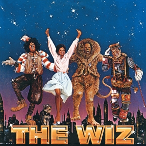 V/A – The Wiz