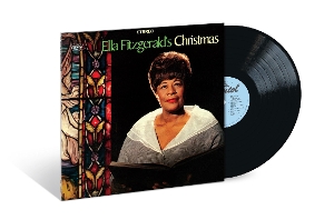 Fitzgerald, Ella – Ella Fitzgerald?S Christmas
