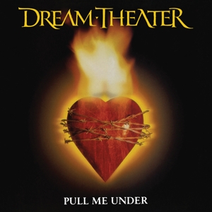 Dream Theater – Pull Me Under