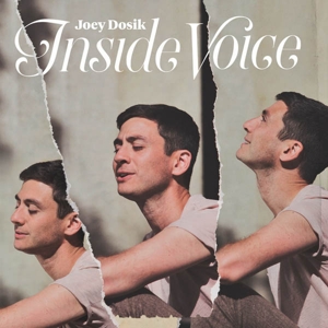 Dosik, Joey – Inside Voice
