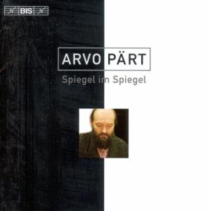 Benjamin Hudson – Arvo Part: Spiegel Im Spiegel