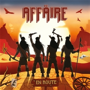 Affaire – En Route