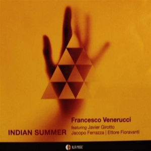 Venerucci, Francesco – Indian Summer