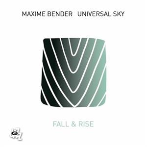 Bender, Maxime – Fall & Rise